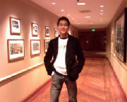 Howard Lum
